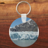 Alaska Ice Sleutelhanger (Voorkant)