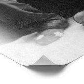 Alaska Indian Chiefs: begin jaren '00 Poster (Hoek)