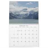 ALASKA KALENDER (Feb 2027)
