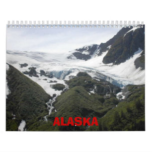 ALASKA KALENDER