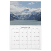 ALASKA KALENDER (Feb 2026)