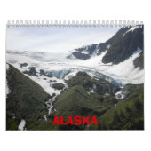 ALASKA KALENDER (Hoes)
