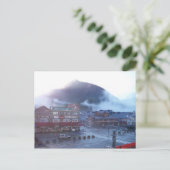 Alaska (Ketchikan) Briefkaart (Staand voorkant)