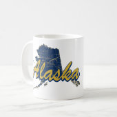 Alaska Koffiemok (Voorkant links)