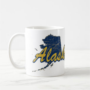 Alaska Koffiemok