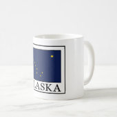 Alaska Koffiemok (Voorkant rechts)