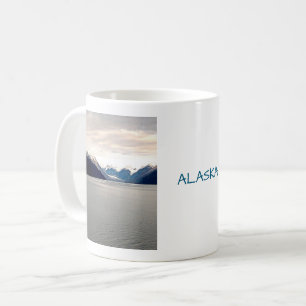 Alaska koffiemok