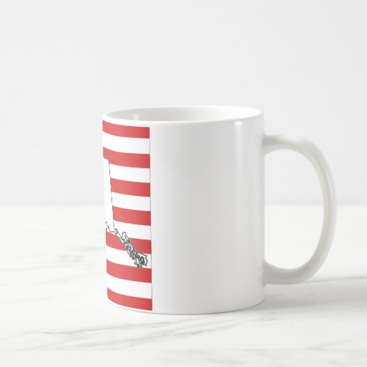 ALASKA KOFFIEMOK (Rechts)