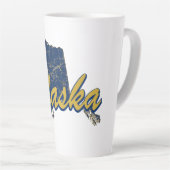 Alaska Latte Mok (Rechterhoek)