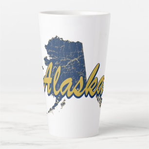 Alaska Latte Mok