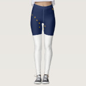 Alaska Leggings (Voorkant)