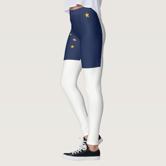 Alaska Leggings (Links)