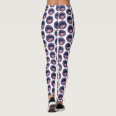 Alaska Leggings (Achterkant)