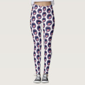 Alaska Leggings (Voorkant)
