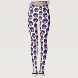 Alaska Leggings