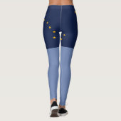 Alaska Leggings (Achterkant)