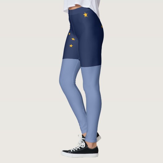 Alaska Leggings (Links)