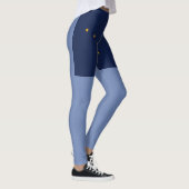 Alaska Leggings (Rechts)