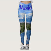 Alaska Leggings (Voorkant)