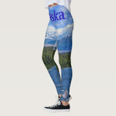 Alaska Leggings (Links)