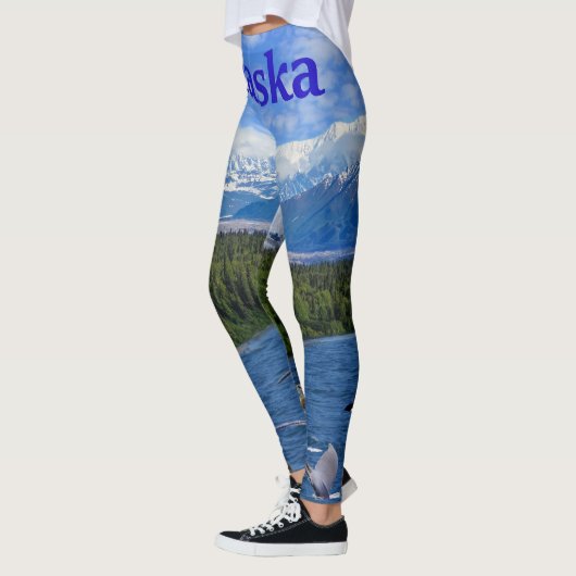 Alaska Leggings (Links)