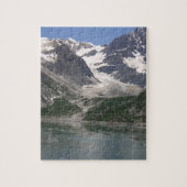 Alaska Legpuzzel (Verticaal)