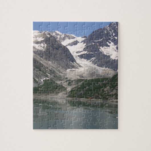 Alaska Legpuzzel (Verticaal)