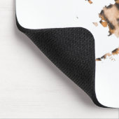 Alaska Leopard Muismat (Hoek)