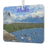 Alaska Luchtverfrisser (Links)
