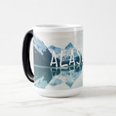 ALASKA MAGISCHE MOK (Voorkant links)