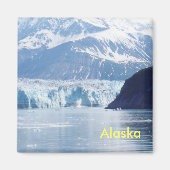 Alaska magneet (Voorkant)