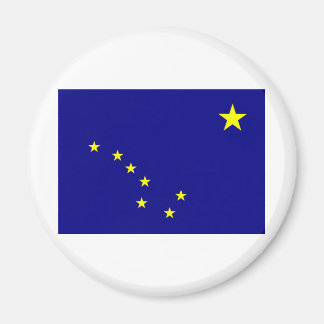 Alaska Magneet