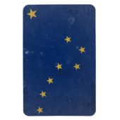 Alaska Magneet (Verticaal)