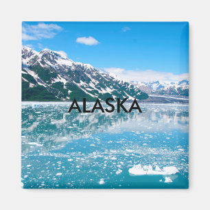ALASKA MAGNEET