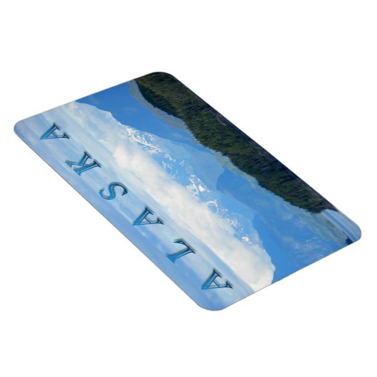 Alaska Magneet (Rechterzijde)