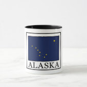 Alaska Mok (Midden)