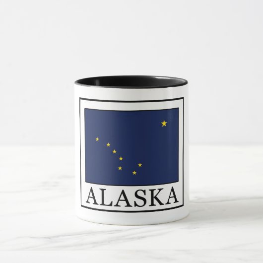 Alaska Mok (Midden)