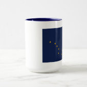 Alaska Mok (Midden)