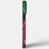 Alaska Monique Mountains Case-Mate iPhone Case (Achterkant / Rechts)