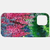 Alaska Monique Mountains Case-Mate iPhone Case (Achterkant (horizontaal))