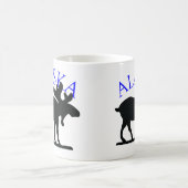 Alaska Moose Koffiemok (Center)