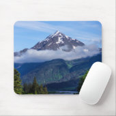 Alaska Mountain MousePad Muismat (Met muis)