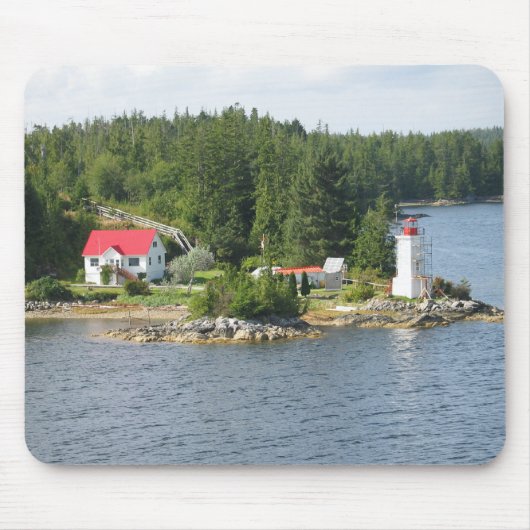 Alaska Muismat (Voorkant)