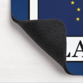 Alaska Muismat (Hoek)