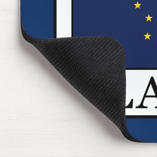 Alaska Muismat (Hoek)