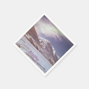 Alaska Napkins Servet