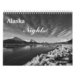 Alaska Nights Kalender