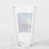 Alaska Noordelijke hoogvlakte Glas (Achterkant)