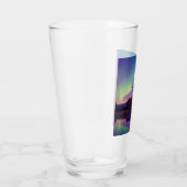 Alaska Noordelijke hoogvlakte Glas (Rechts)