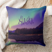 Alaska Noordelijke hoogvlakte Kussen (Deken)